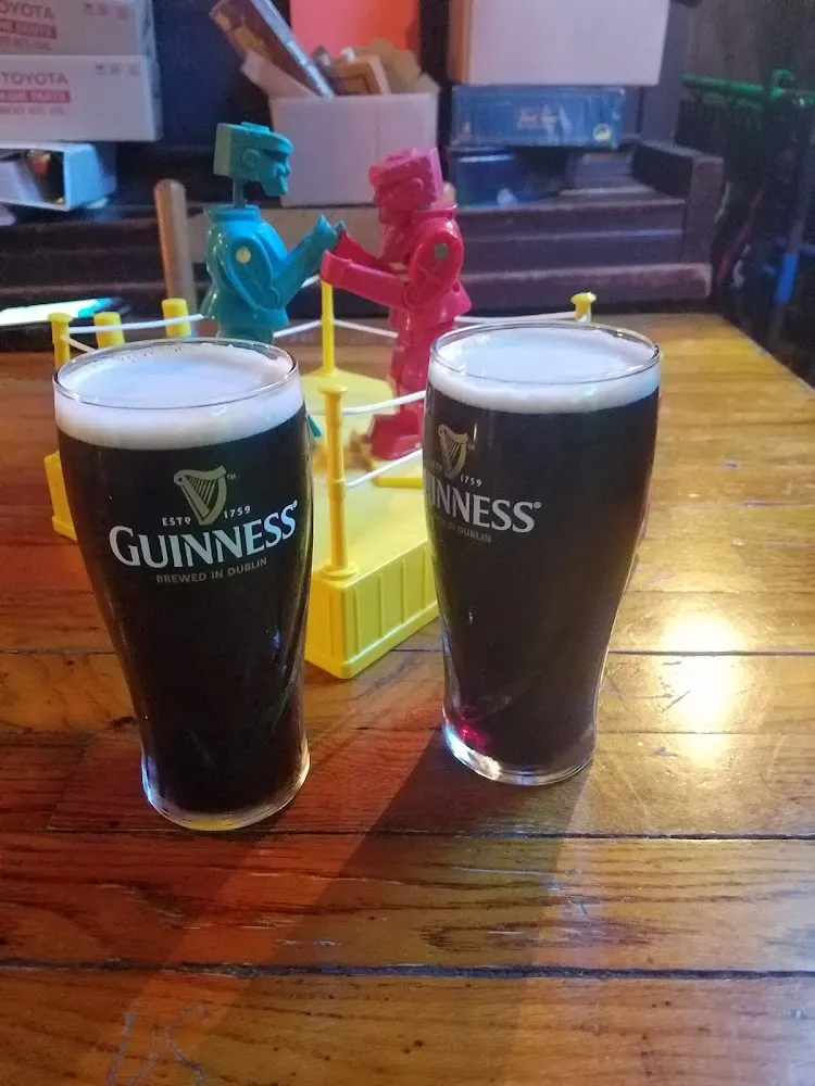 Guinness Stout